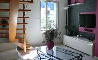Photo Vente appartement Dinan