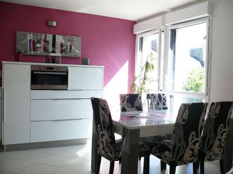 Vente appartement 3 pièces Vente appartement 3 pièces