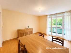 Vente Appartement 3 piècesDinan