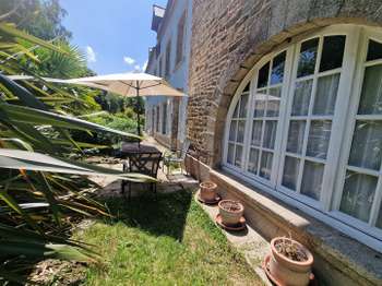 Vente Appartement 3 piècesDinan