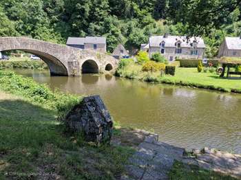Vente Appartement 3 piècesDinan
