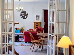 Vente Appartement 3 piècesDinan
