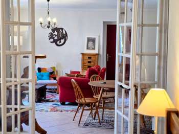 Vente appartement 3 pièces Dinan 22