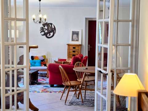 Vente appartement 3 pièces Dinan 22