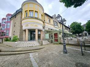 Vente Appartement 2 piècesDinan