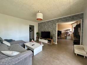 Vente Appartement 4 piècesDinan