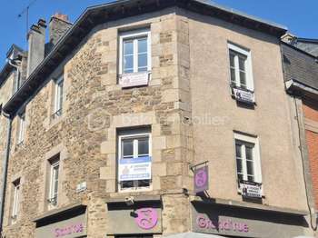 Vente appartement 2 pièces Dinan 22