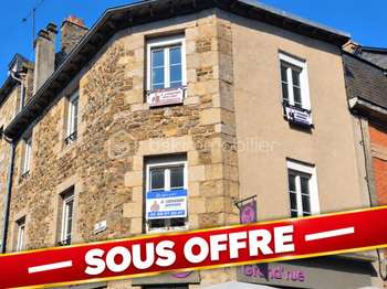 Vente Appartement 2 piècesDinan