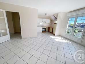 Vente Appartement 3 piècesDinan