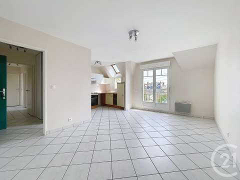 Vente appartement 3 pièces Vente appartement 3 pièces