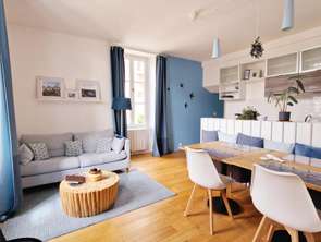 Vente Appartement 2 piècesDinan