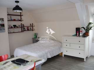 Vente appartement 1 pièce