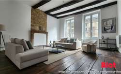 Photo Vente appartement Dinan
