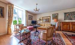 Photo Vente appartement Dinan