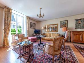 Vente Appartement 5 piècesDinan