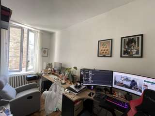 Vente appartement 4 pièces Vente appartement 4 pièces