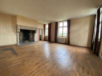 Vente appartement 2 pièces Dinan 22