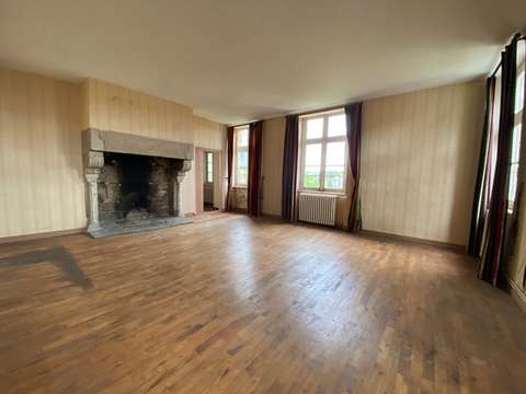 Vente appartement 2 pièces Dinan 22
