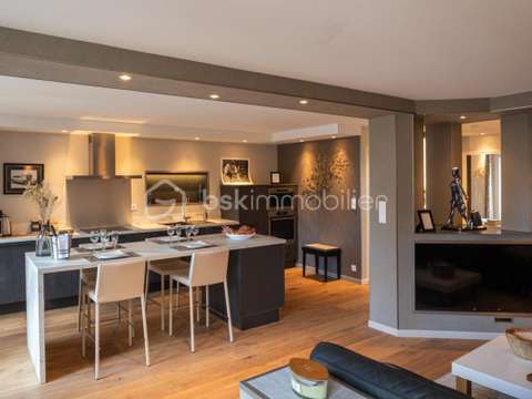 Vente appartement 4 pièces Dinan 22