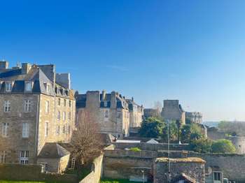 Vente appartement 2 pièces Dinan 22