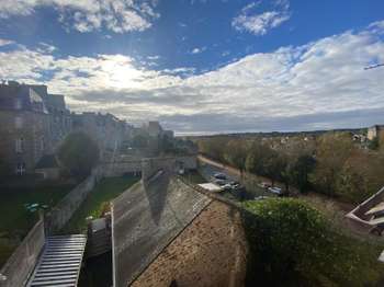 Vente appartement 2 pièces Dinan 22