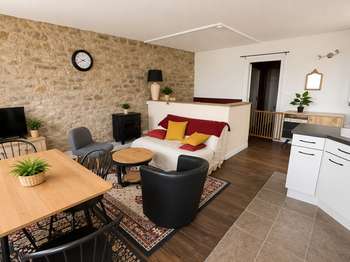 Vente appartement 2 pièces Dinan 22