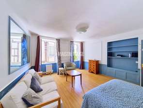 Vente StudioDinan