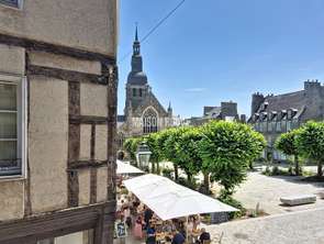 Vente StudioDinan