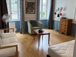 Vente Studio 1 pièce