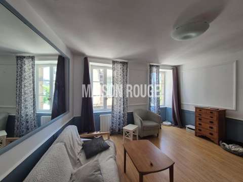 Vente Studio 1 pièce