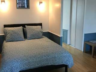Vente Studio 1 pièce