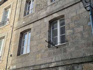 Vente Studio 1 pièce