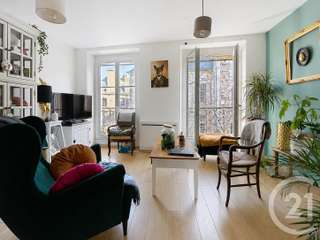 Vente appartement 2 pièces Vente appartement 2 pièces