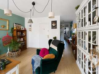 Vente appartement 2 pièces Vente appartement 2 pièces