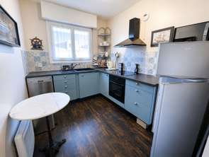 Vente Appartement 2 piècesDinan