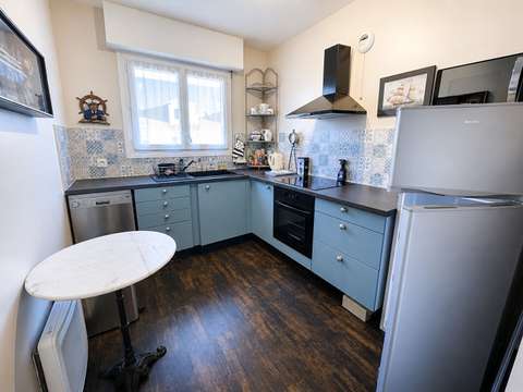 Vente appartement 2 pièces Dinan 22