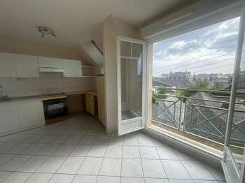 Vente appartement 3 pièces Dinan 22