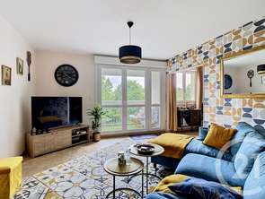 Vente Appartement 5 piècesDinan