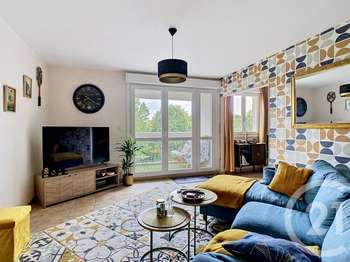 Vente appartement 5 pièces Dinan 22