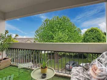 Vente Appartement 5 piècesDinan