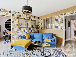 Vente appartement 5 pièces