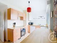 Vente appartement 5 pièces