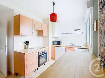 Vente appartement 5 pièces