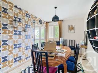 Vente appartement 5 pièces