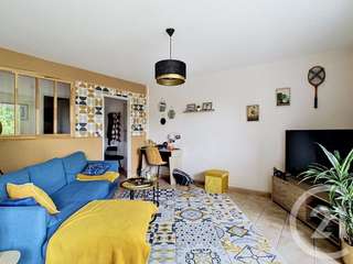 Vente appartement 5 pièces
