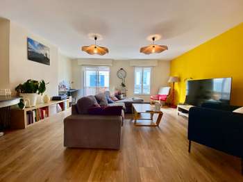 Vente Appartement 4 piècesDinan