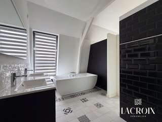 Vente appartement 6 pièces Vente appartement 6 pièces