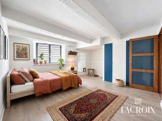 Vente appartement 6 pièces Vente appartement 6 pièces