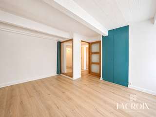 Vente appartement 6 pièces Vente appartement 6 pièces
