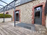 Vente appartement 6 pièces Vente appartement 6 pièces